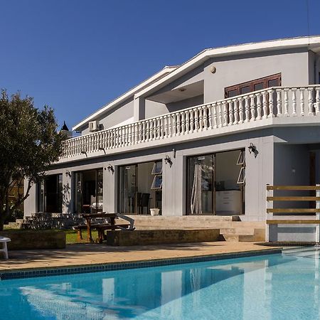 Tyday Accommodation Port Elizabeth Exterior foto