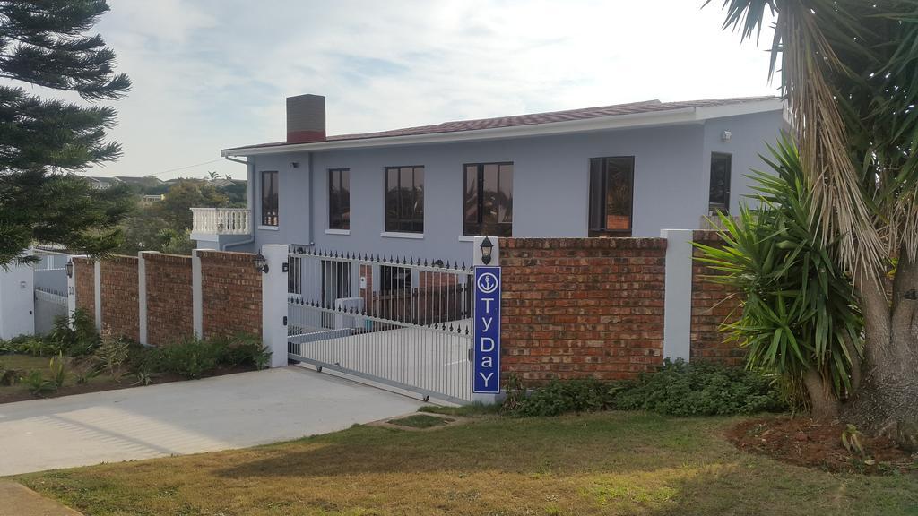Tyday Accommodation Port Elizabeth Exterior foto