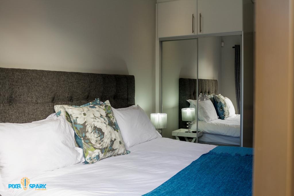 Tyday Accommodation Port Elizabeth Exterior foto