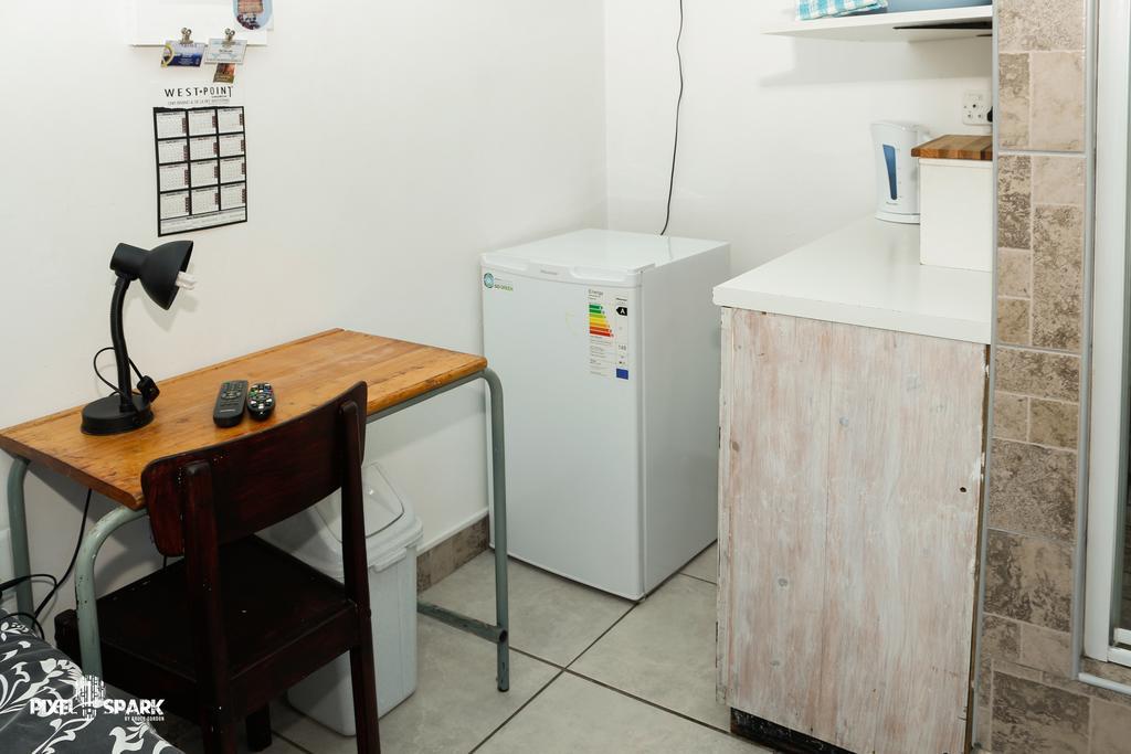Tyday Accommodation Port Elizabeth Exterior foto