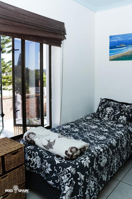 Tyday Accommodation Port Elizabeth Exterior foto