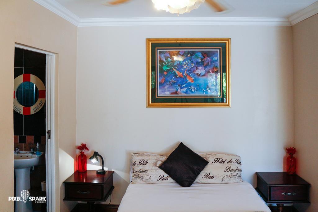 Tyday Accommodation Port Elizabeth Exterior foto